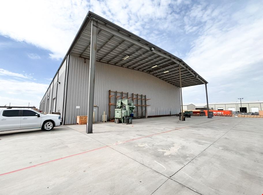 7995 East Interstate 20