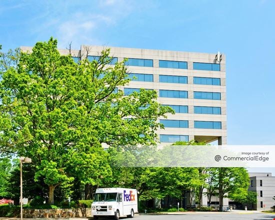 Preview of Office space for Rent at 2600 Park Tower Drive