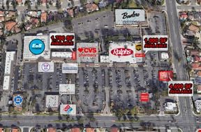 Cerritos Plaza