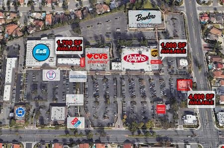Preview of Retail space for Rent at 13233 South St