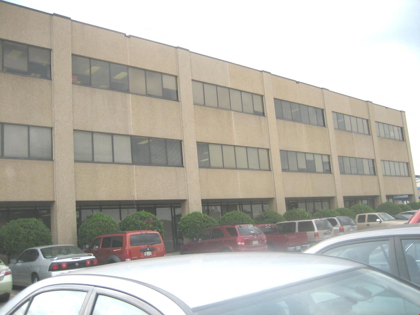 4621 West Napoleon Avenue