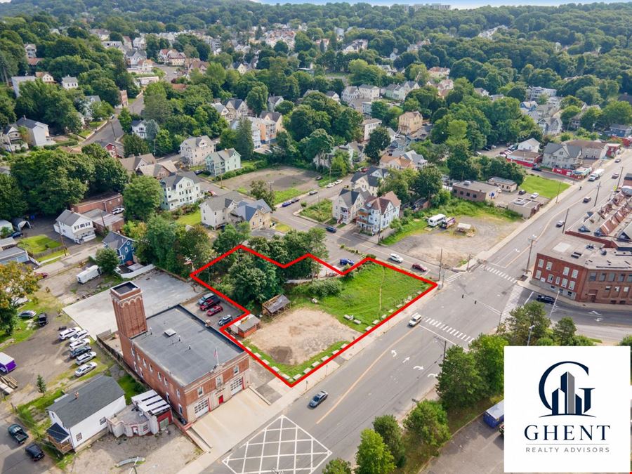 Commercial Development Opportunity