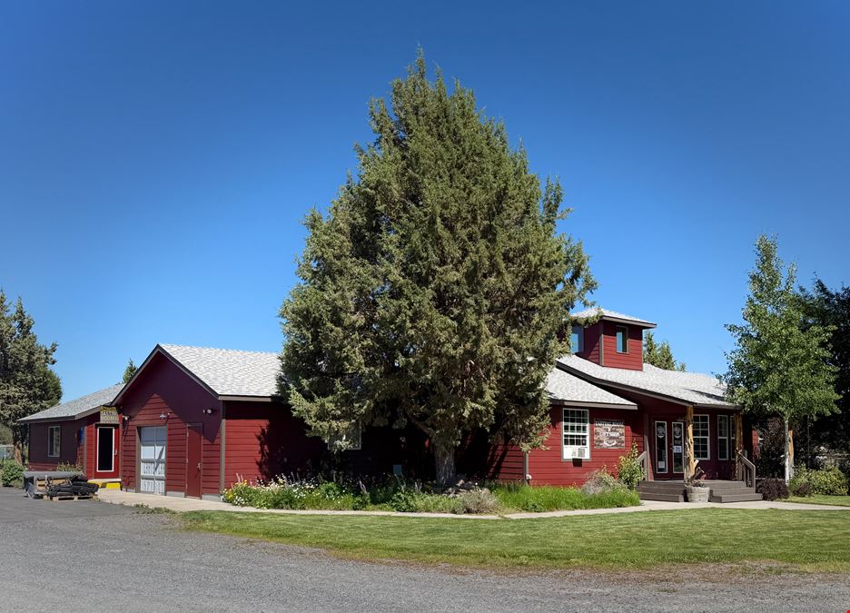 Iconic Farm-to-Bottle Manufacturing Campus