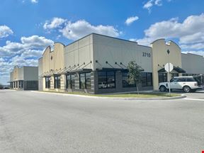 Airport Commerce Park