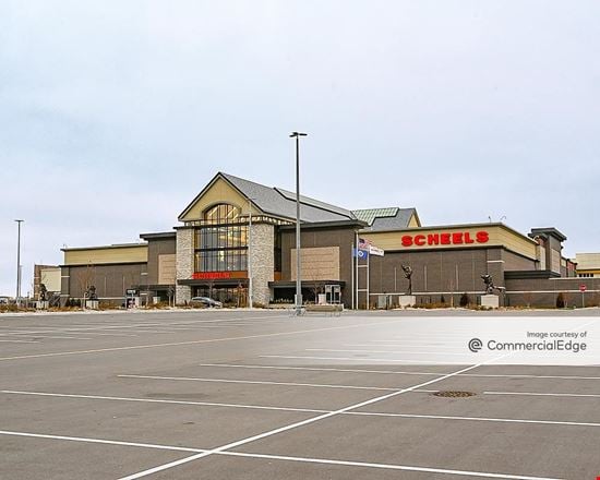 Preview of Retail space for Rent at 8251 Flying Cloud Drive