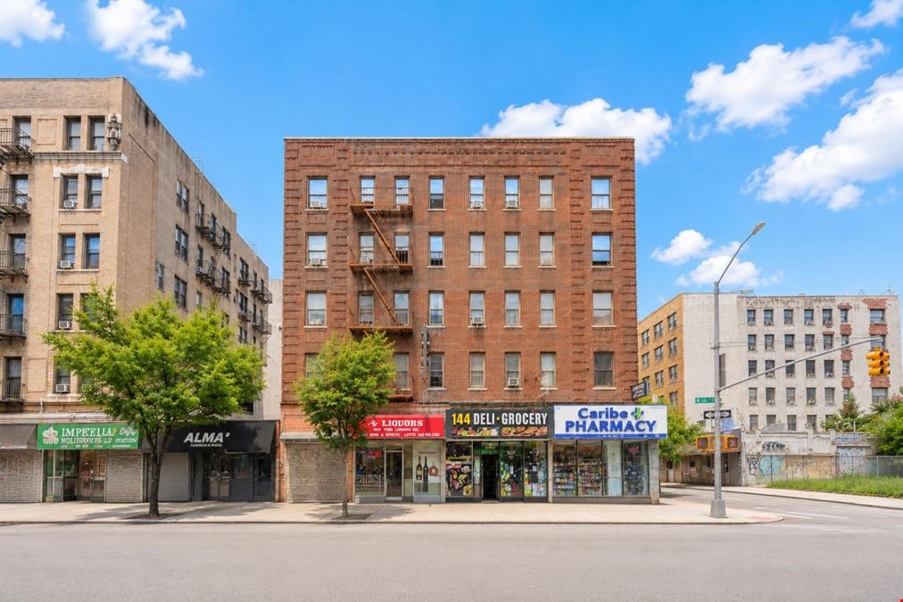 140 Nagle Ave
