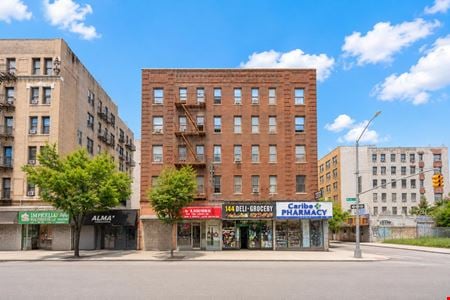 Preview of Mixed Use space for Sale at 140 Nagle Ave