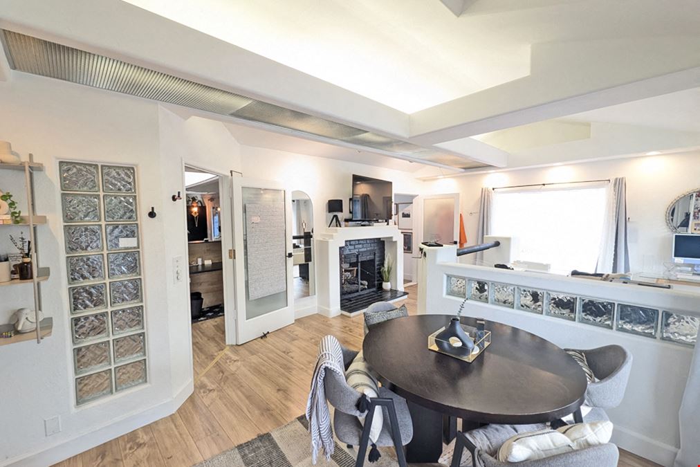 STAND-ALONE PROFESSIONAL OFFICE BUILDING | TUSTIN - NEAR IRVINE