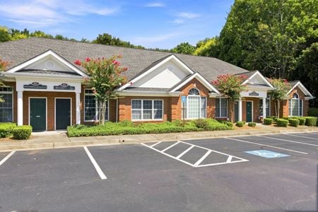 Preview of Office space for Sale at 802 Macy Drive