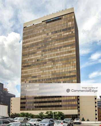 Preview of Office space for Rent at 7777 Bonhomme Ave.