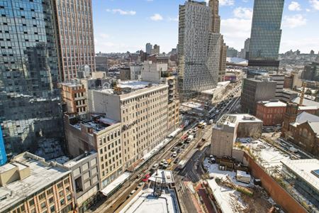 Preview of Other space for Sale at 33 Flatbush Avenue