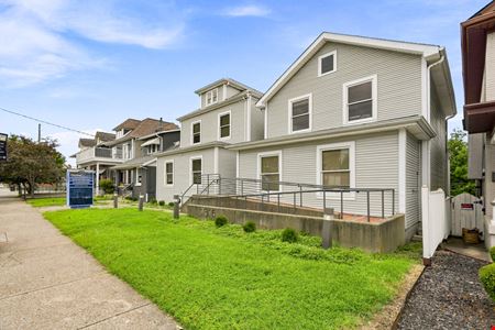 Preview of Office space for Sale at 1815 Bardstown Rd, 1813 Bardstown Rd