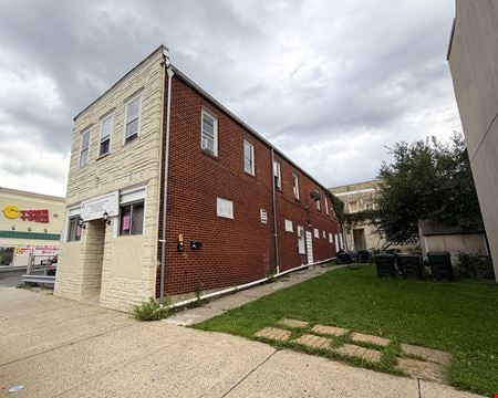 Preview of Retail space for Sale at 210 E 3rd St