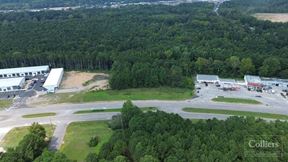 ± 2.75 Acre Development Site | Birmingham MSA