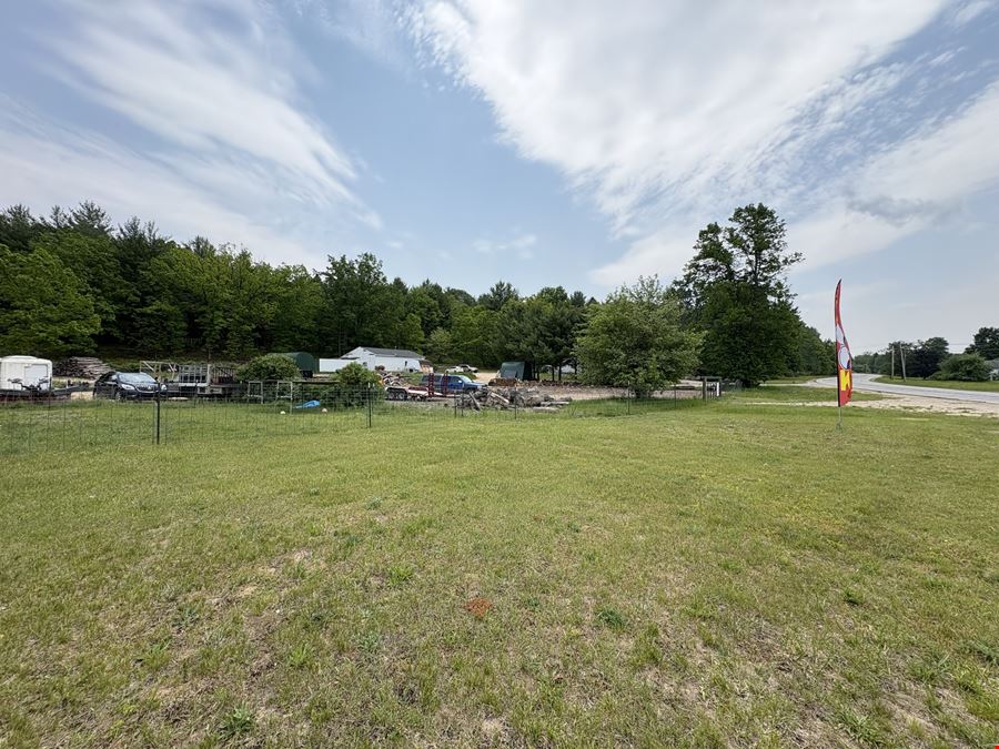 9490 Rapid City Rd NW