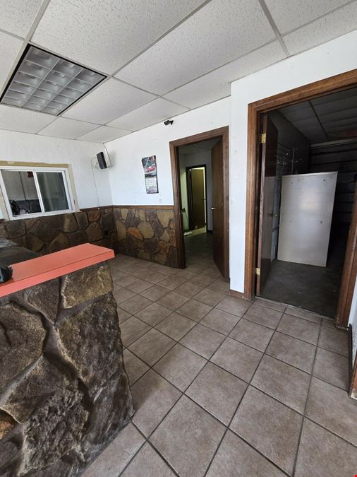 2802 NW Ft. Sill Blvd