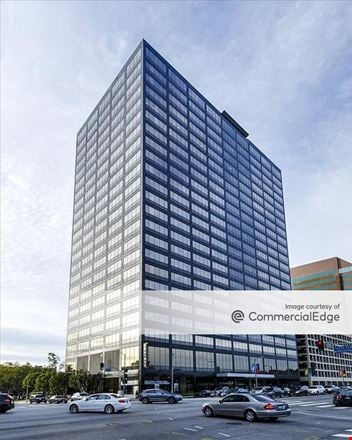 Preview of Office space for Rent at 10960 Wilshire Blvd