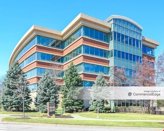 Preview of Office space for Rent at 485 East Half Day Road