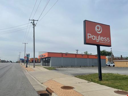 Preview of commercial space at 6702 Indianapolis Blvd