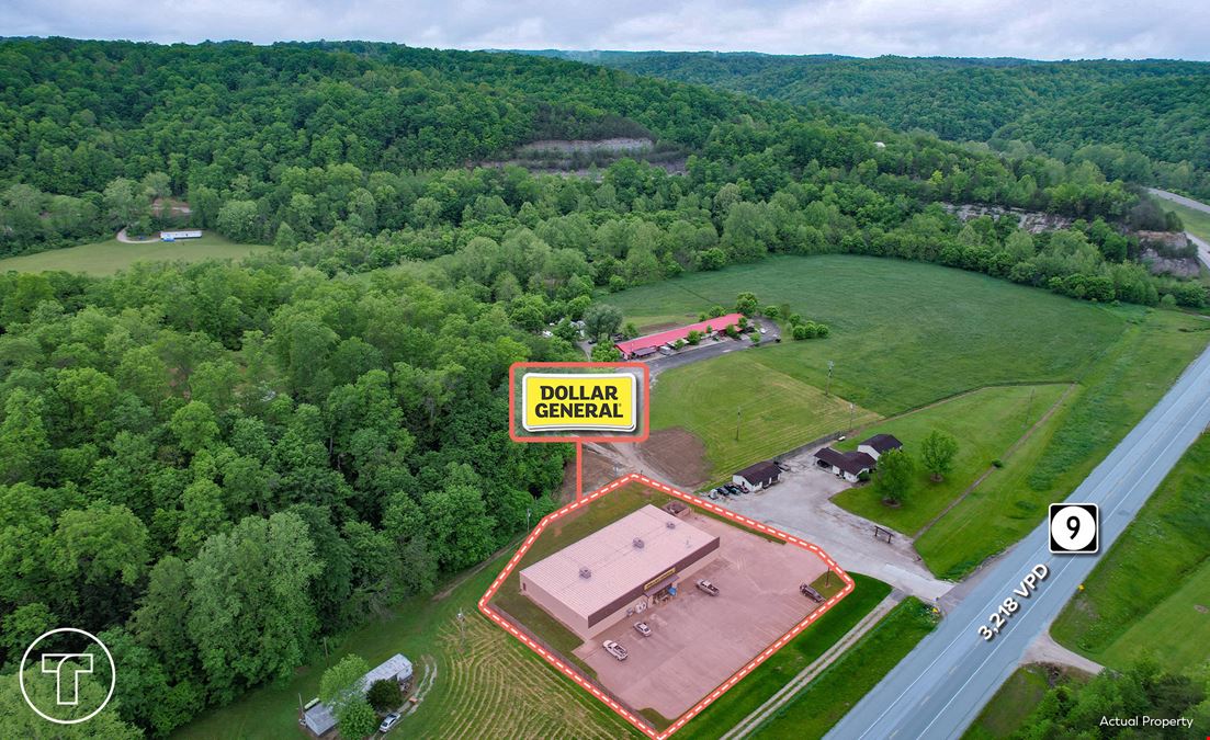 Dollar General