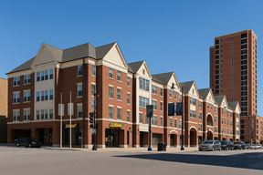 Laurel Village - 1242-1260 Hennepin Avenue
