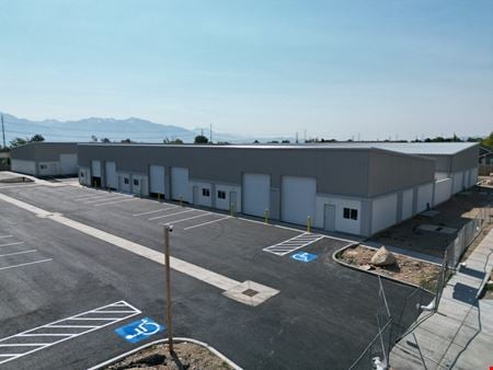 Preview of Industrial space for Sale at 5653 South 6055 West
