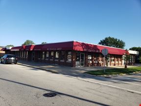 Office property in Des Plaines, IL