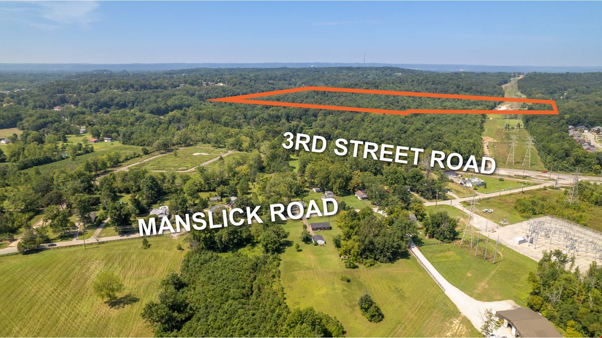 Residential Development Site