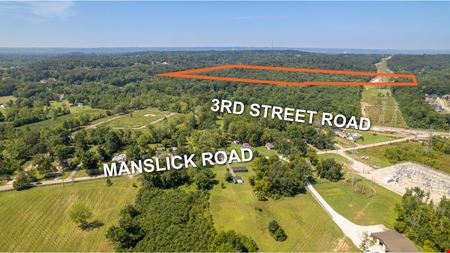 Preview of VacantLand space for Sale at 8200 Saint Anthony Church Road