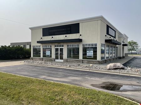 Preview of Commercial space for Rent at 4415 Corunna Road