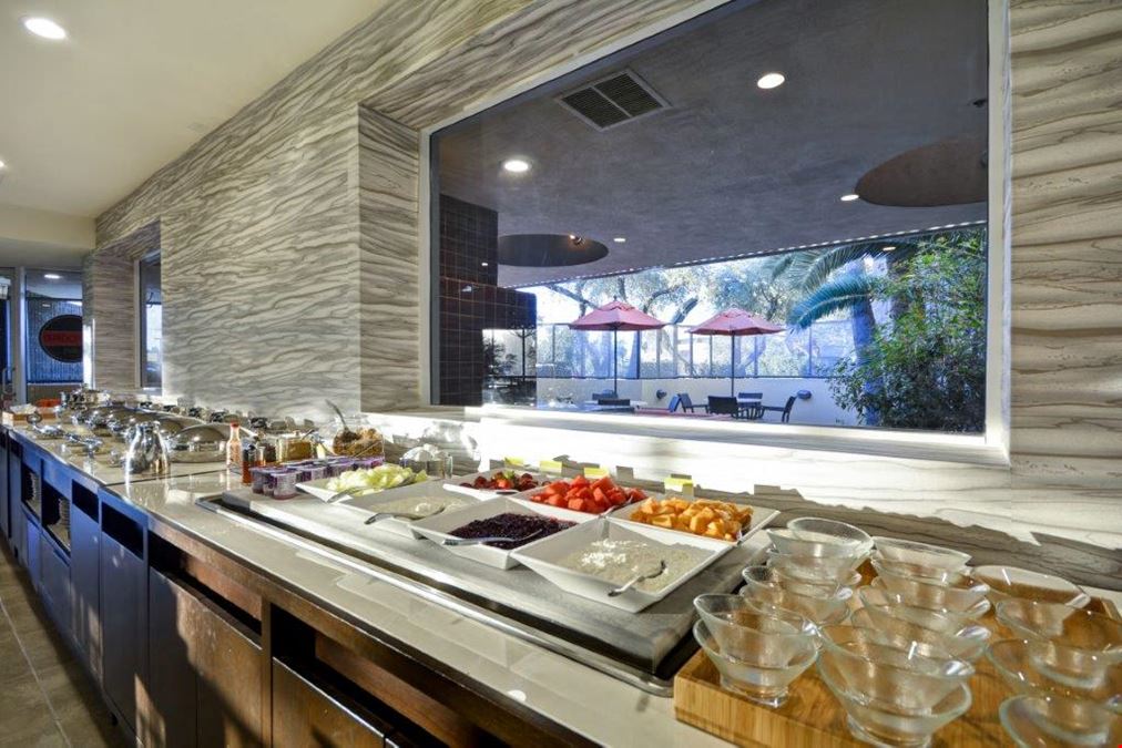 DoubleTree Phoenix North 