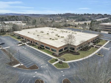 Centerpoint Business Park - Knoxville