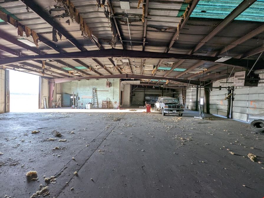125 W. Barlow Road