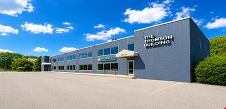 Preview of Office space for Sale at 10125 W North Ave