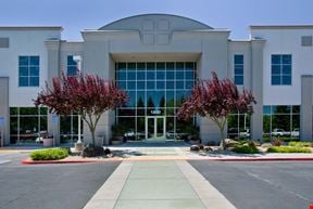 South Petaluma Business Center