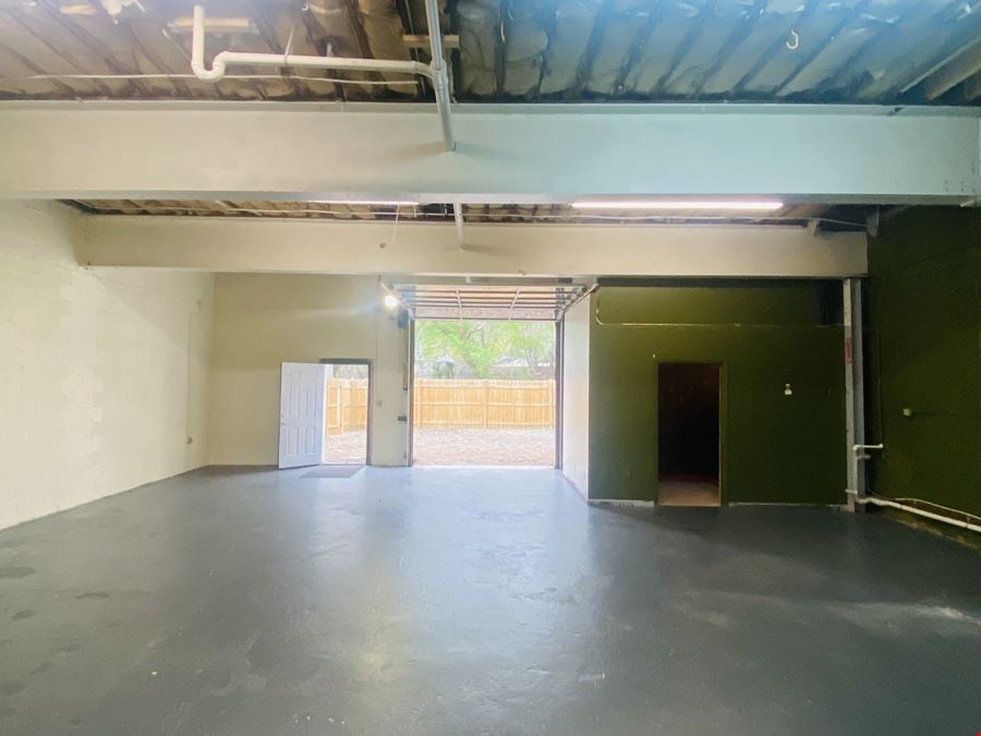 Lower Level of 244 Short Coxe Ave. for Lease