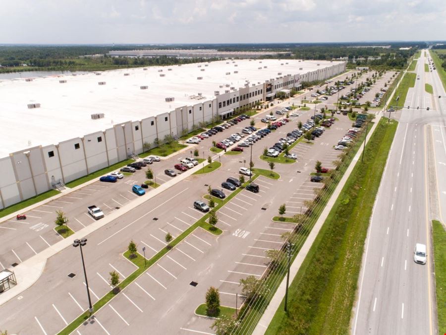 Amazon Fulfillment