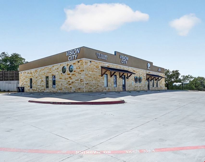 Medical/Office/Retail Space for Sale at 5412 Boat Club | 6333 N Hill in Fort Worth, TX