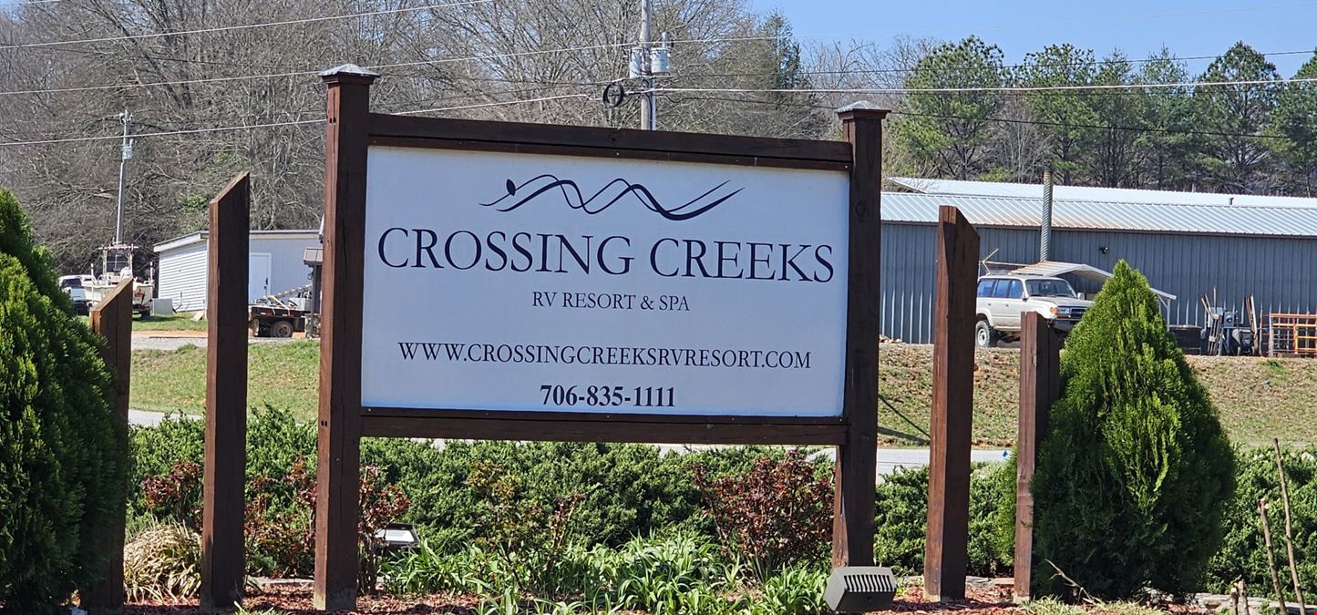 136 Mountain Creek Rd