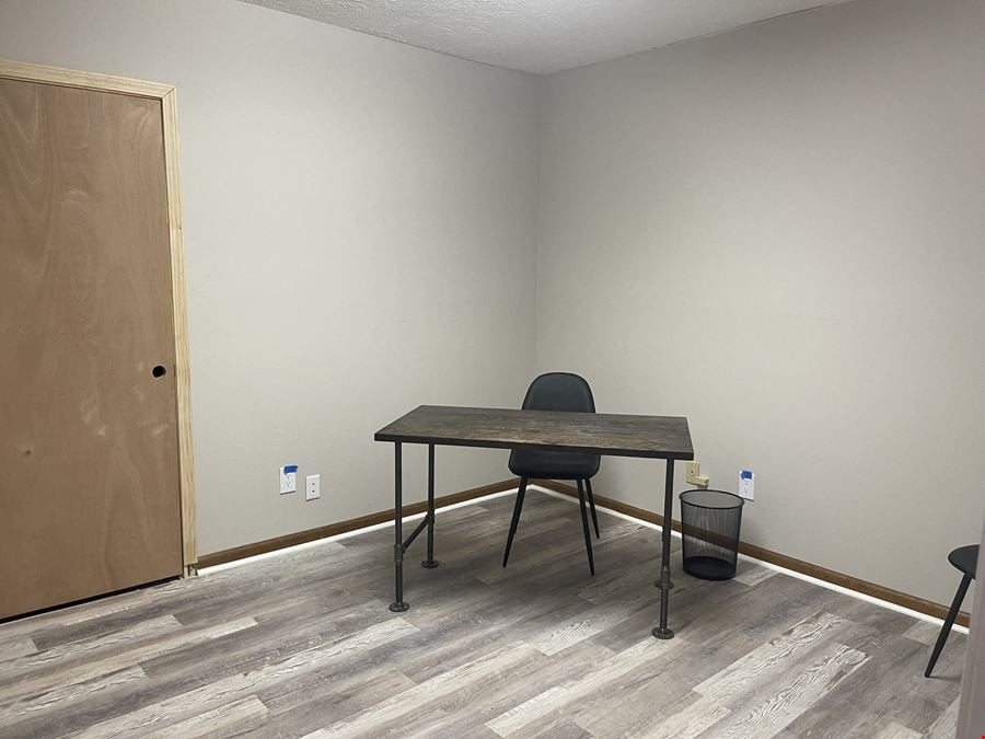 Office Suites - Near Greenwood Park Mall