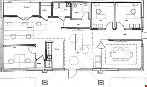 Dahlberg Office Suite - Unit A