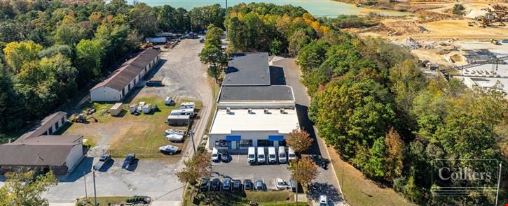 Industrial Space for Lease in Voorhees, NJ with Office & Loading