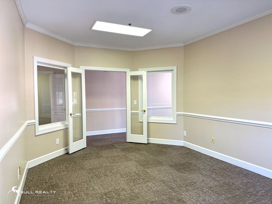 Office Condo in East Cobb | ± 1,593 SF | For Sale