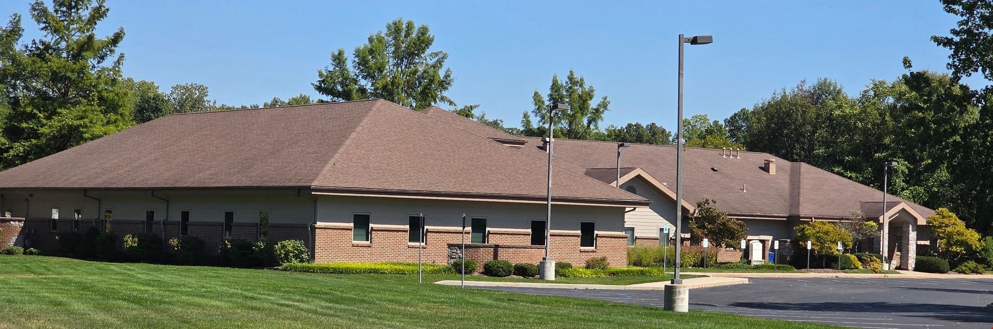 7311 Crossleigh Court