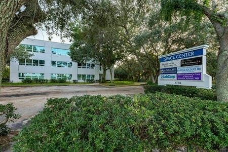 Preview of commercial space at 1735 West Hibiscus Boulevard