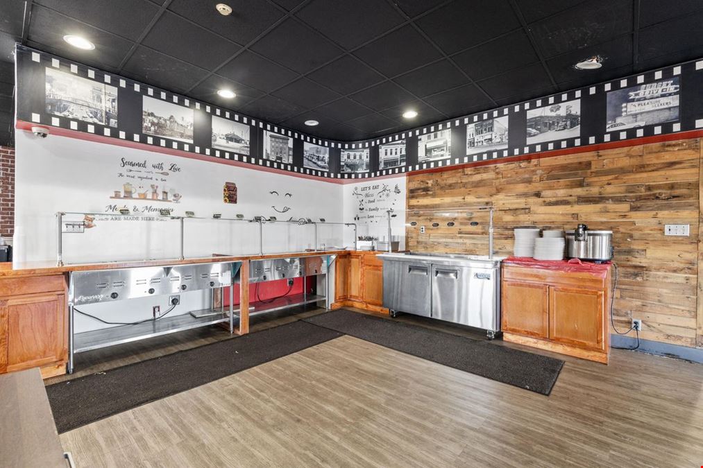 1716 W Andrew Johnson Hwy