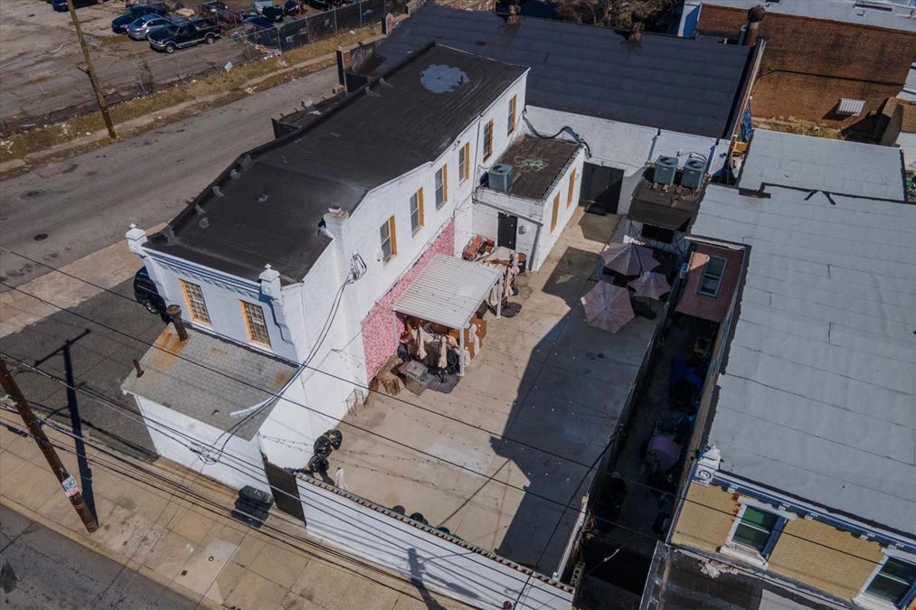 Cash-flowing Upscale Night Club | 11,000 SF