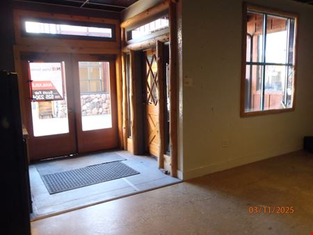 Preview of commercial space at 900 Ski Run Blvd