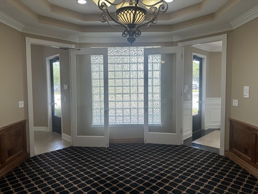 9600 Sunbeam Center Dr