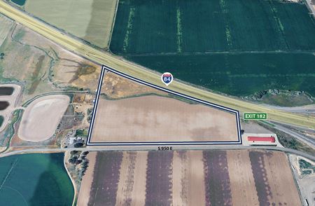 Preview of VacantLand space for Sale at TBD Edna